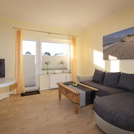 Appartement Kaethe Hörnum 외부 사진