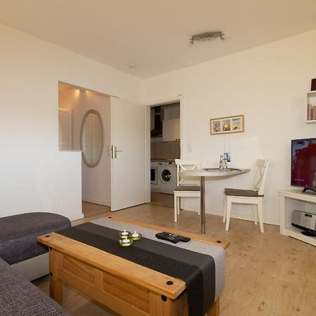 Appartement Kaethe Hörnum 외부 사진