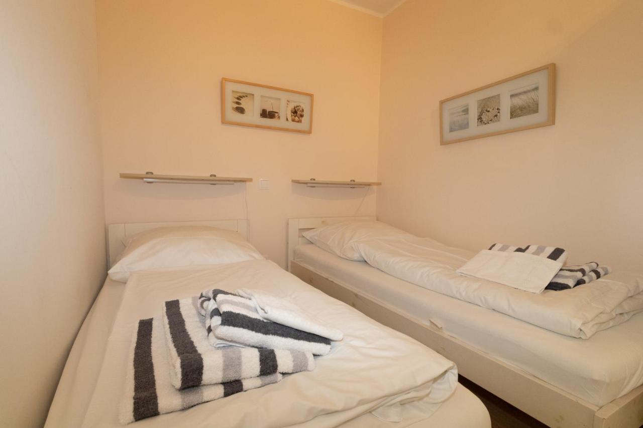 Appartement Kaethe Hörnum 외부 사진